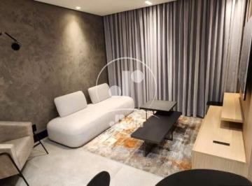 Foto 01 · Apartamento à venda, 1 quarto 1 suíte Centro em Santo André/SP 