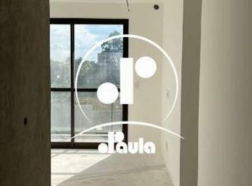 Apartamento · 60m² · 2 Quartos · 1 Vaga · Apartamento à venda, 2 quartos 1 suíte Vila Alpina em Santo André/SP