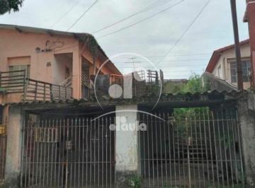 Terreno · 290m² · terreno à venda, Vila Vitória em Santo André/SP 