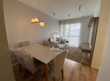 Foto 01 · Apartamento à venda, 2 quartos 1 suíte Vila Alpina em Santo André/SP 