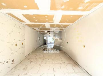 Casa · 125m² · 3 Quartos · 2 Vagas · Sobrado à venda, 3 quartos 1 suíte Vila Pires em Santo André/SP 