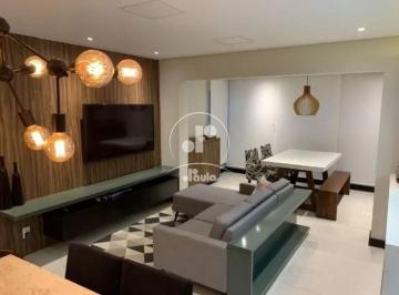 Foto 01 · Apartamento à venda, 3 quartos 2 suítes Centro em Santo André/SP
