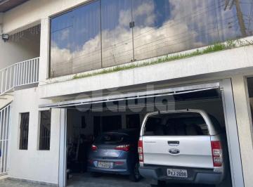 Foto 01 · Sobrado à venda, 3 quartos 1 suíte Jardim Anchieta em Mauá/SP 