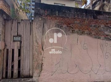 Foto 01 · terreno à venda, Vila Valparaíso em Santo André/SP