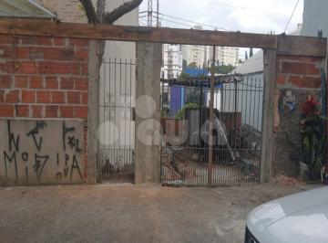 Foto 01 · terreno à venda, Vila Bastos em Santo André/SP 