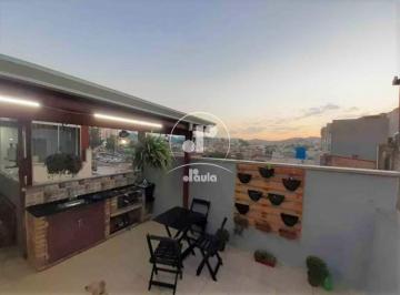 Foto 12 · Cobertura à venda, 2 quartos Jardim Santo André em Santo André/SP