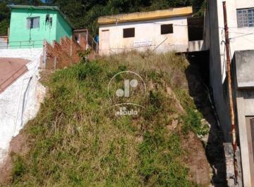 Foto 01 · terreno à venda, Jardim Vila Rica em Santo André/SP