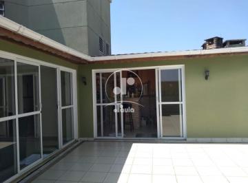 Foto 30 · Cobertura à venda, 3 quartos 2 suítes Jardim Bela Vista em Santo André/SP