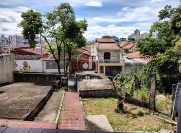 Foto 04 · terreno à venda, Vila Humaitá em Santo André/SP 