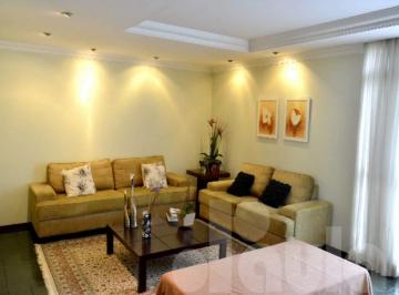 Apartamento · 176m² · 4 Quartos · 3 Vagas · Apartamento à venda, 4 quartos 1 suíte Vila Bastos em Santo André/SP 