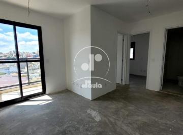 Foto 03 · Apartamento à venda, 2 quartos 1 suíte Vila Curuçá em Santo André/SP 