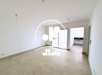 Apartamento · 63m² · 1 Quarto · 1 Vaga · Parque das Nações apartamento 63m², próximo a Faculdade Federal, Santo André