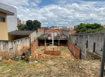 Foto 01 · terreno à venda, Vila Valparaíso em Santo André/SP 