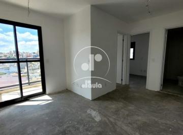 Foto 01 · Apartamento à venda, 2 quartos 1 suíte Vila Curuçá em Santo André/SP