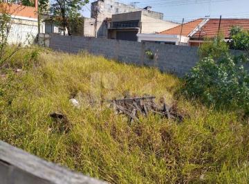 Foto 01 · terreno à venda, Casa Branca em Santo André/SP 