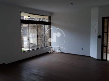 Foto 01 · Sobrado à venda, 3 quartos 1 suíte Vila Pires em Santo André/SP 