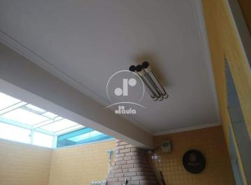 Foto 01 · Sobrado à venda, 3 quartos 1 suíte Vila Floresta em Santo André/SP