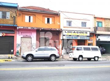 Foto 07 · Salão Comercial à venda, Vila Linda em Santo André/SP - Ref. 13995