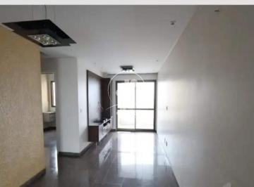 Foto 01 · Apartamento à venda, 2 quartos Parque das Nações em Santo André/SP 