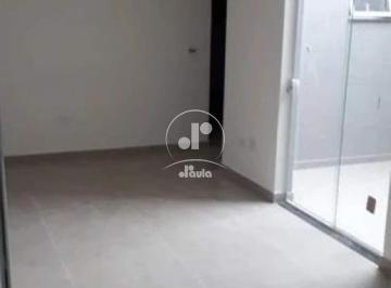 Foto 01 · Apartamento à venda, 2 quartos Vila Alice em Santo André/SP