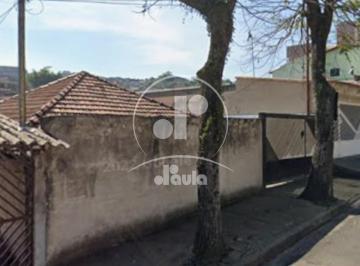 Terreno · 88m² · terreno à venda, Jardim Santo André em Santo André/SP 