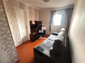 Foto 14 · Apartamento à venda, Casa Branca em Santo André/SP - Ref. 12574