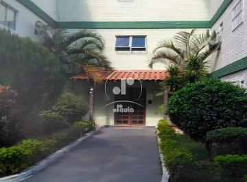 Foto 21 · Apartamento à venda, 2 quartos Vila Tibiriçá em Santo André/SP