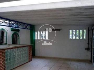 Foto 01 · Casa para aluguel, 3 quartos SANTA PAULA em São Caetano do Sul/SP 