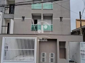 Foto 01 · Apartamento à venda, Vila Camilópolis em Santo André/SP - Ref. 13009