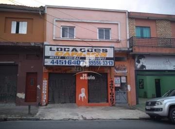 Foto 02 · Salão Comercial à venda, Vila Alzira em Santo André/SP