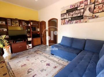 Foto 03 · Sobrado à venda, 3 quartos 1 suíte Vila Pires em Santo André/SP 