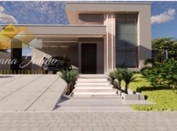 Foto 01 · CASA LINEAR DE ALTO PADRÃO COM 3 QUARTOS A VENDA NO CONDOMÍNIO VIVERDE 1 EM RIO DAS OSTRAS RJ