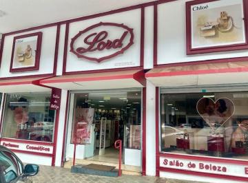 Comercial , Brasília · 3 LOJAS JUNTAS À VENDA | IMÓVEL LOCADO NA MELHOR LOCALIZAÇÃO DA 305 SUL