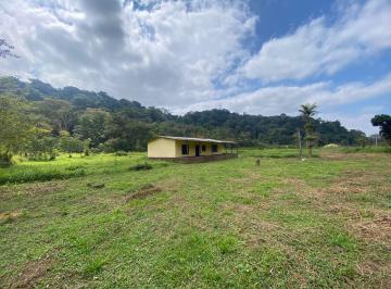 Rural de 3 quartos, Peruíbe · CHÁCARA A VENDA NA PRAIA EM PERUIBE/SP