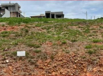Terreno , Atibaia · Terreno à venda com 401 metros no condomínio Reserva São Nicolau