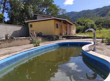 Rural de 2 quartos, Itanhaém · CHÁCARA COM PISCINA A VENDA EM ITARIRI/SP