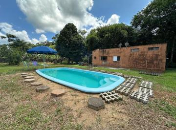 Rural de 2 quartos, Itanhaém · CHÁCARA A VENDA NA PRAIA EM ITARIRI/SP