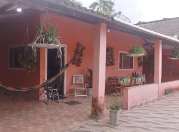Rural de 2 quartos, Itanhaém · CHÁCARA A VENDA NA PRAIA EM ITARIRI/SP