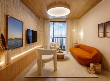 Apartamento de 1 quarto, Niterói · NITERÓI - APARTAMENTO À VENDA - STUDIO 1 2 E 3 QUARTOS