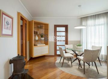 Apartamento de 3 quartos, Curitiba · Apartamento a venda no Bigorrilho · 151m² · 3 quartos · 2 vagas