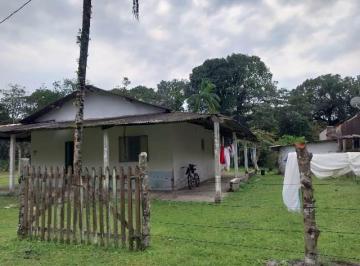 Rural de 2 quartos, Itanhaém · CHÁCARA A VENDA NA PRAIA EM ITANHAÉM/SP