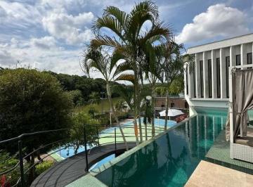 Foto 27 · Casa de luxo em condomínio: 4 quartos, 4 suítes, 3 salas, 5 banheiros, 4 vagas, 870m² em Sorocaba-SP