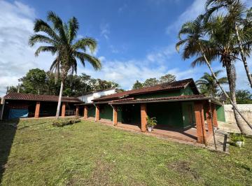 Rural de 5 quartos, Itanhaém · CHÁCARA A VENDA NA PRAIA EM ITANHAÉM/SP