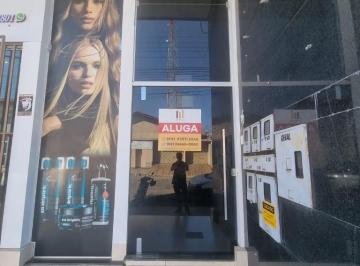 Fachada da entrada · Apartamento, Centro, Uruaçu, GO