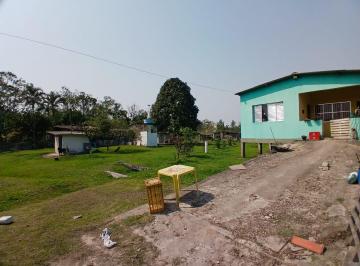 Rural de 3 quartos, Peruíbe · CHÁCARA COM PISCINA A VENDA NA PRAIA EM PERUIBE/SP