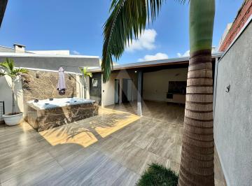 Casa de 3 quartos, Itapetininga · CASA 3 QUARTOS - BOSQUES DOS PINHEIROS