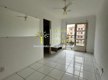 Foto 01 · Apartamento Para Venda no Condomínio Mirim 1 - Indaiatuba - SP