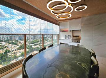 Apartamento de 3 quartos, São Paulo · Apartamento Mobiliado à Venda - CAMPO BELO - SP