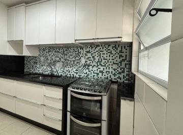 Apartamento de 3 quartos, São Paulo · Apartamento a venda tem 96 m² com 3 quartos em Vila Mascote-São Paulo-SP