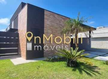Foto 01 · Casa nova de Esquina e Térrea Vereda dos Campos- São José dos Campos-SP